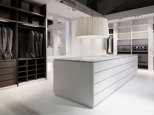 luxury closets to live inall day - eggersmann