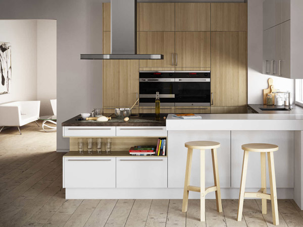 The world's leading kitchen and lifestyle brands